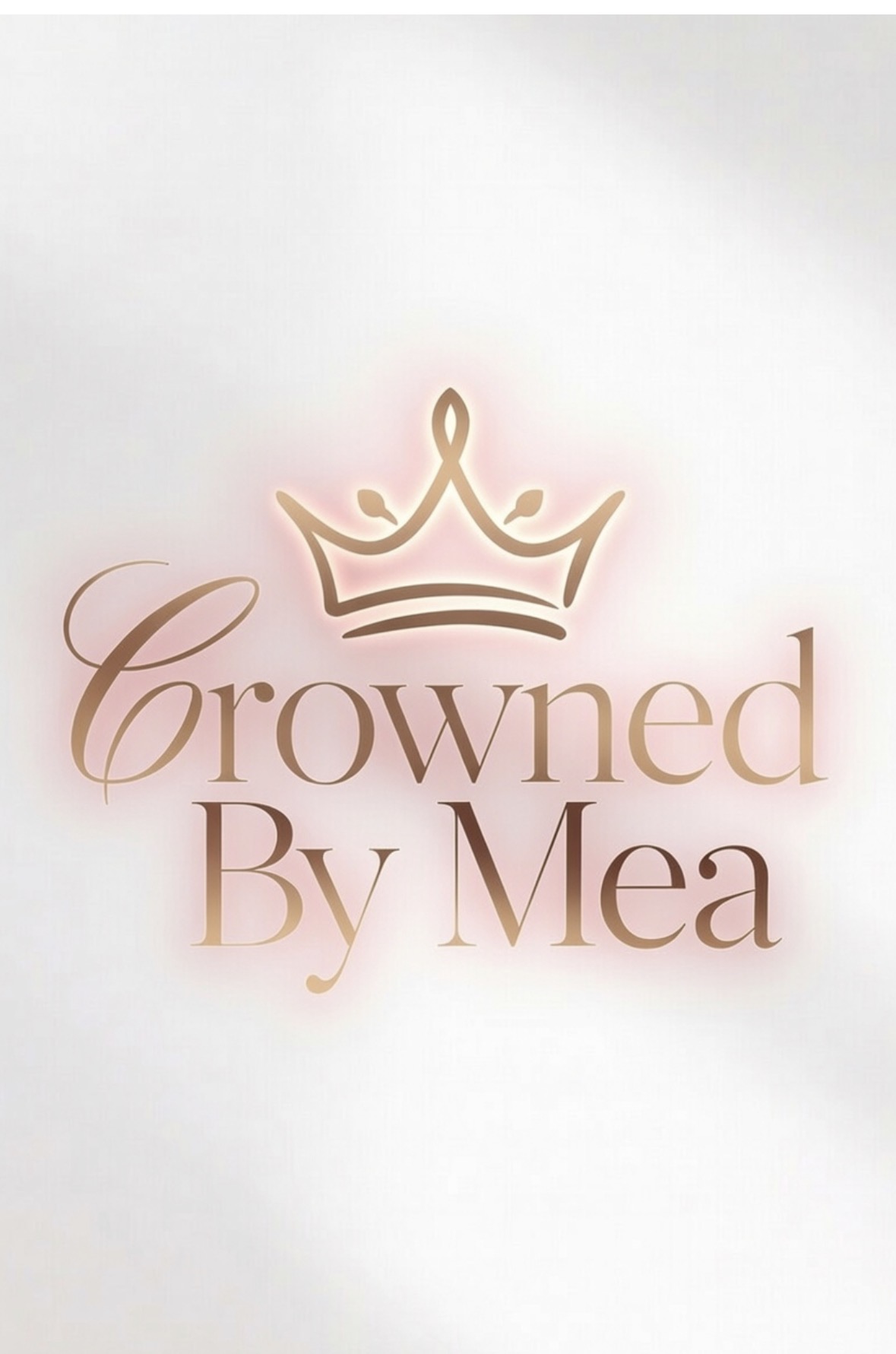 Crowned By Mea